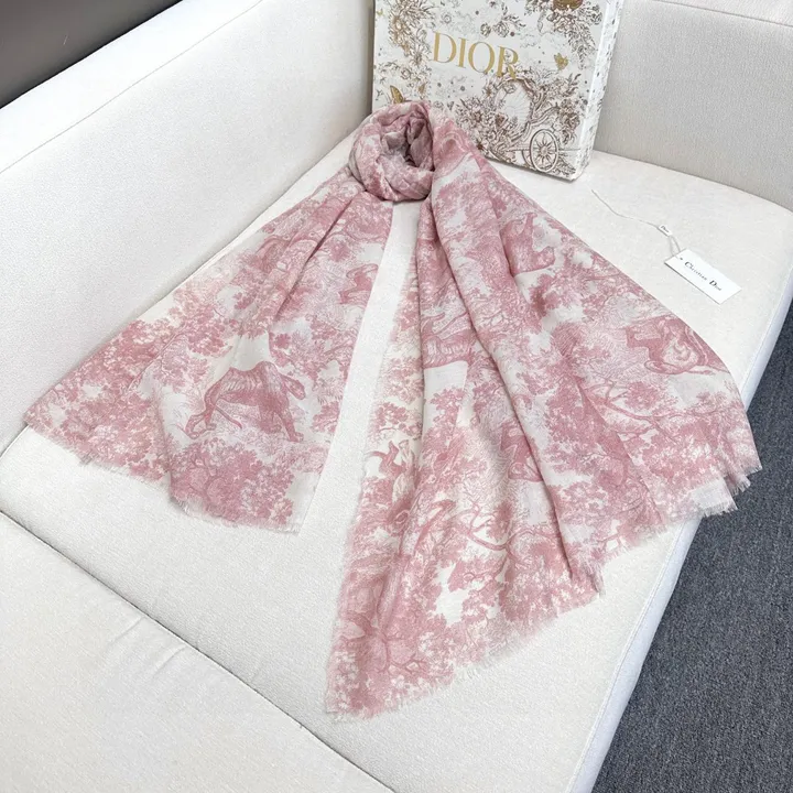 スーパーコピー ディオール マフラー