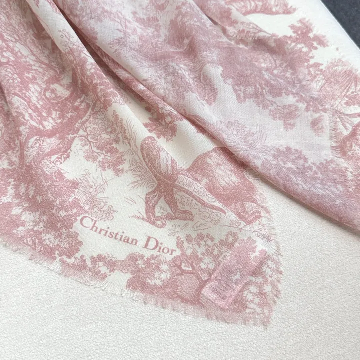 スーパーコピー ディオール マフラー