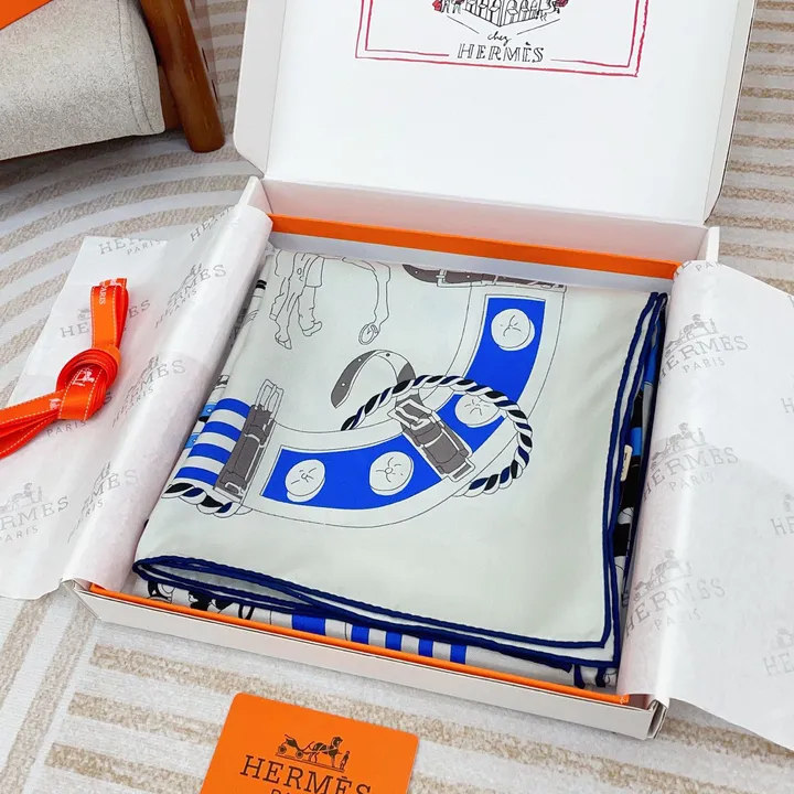 スーパーコピー エルメス マフラー