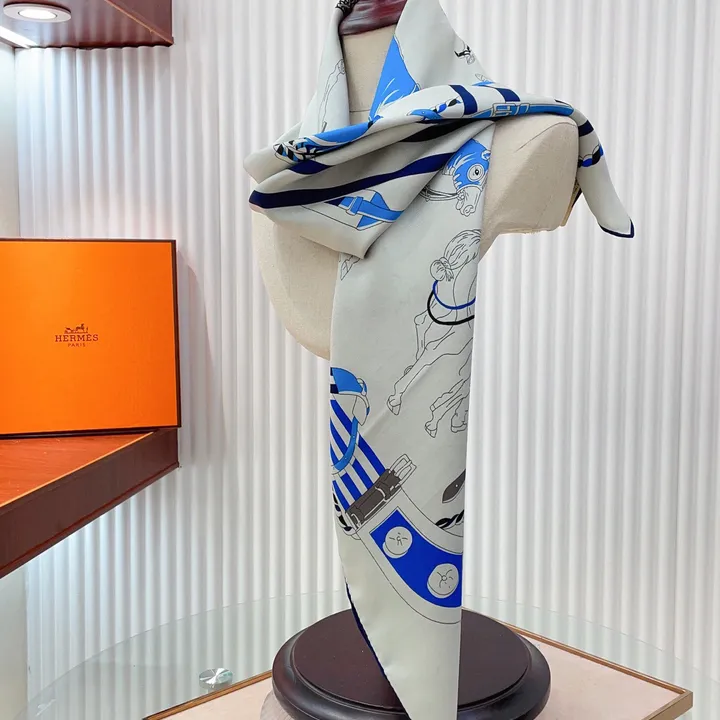 スーパーコピー エルメス マフラー