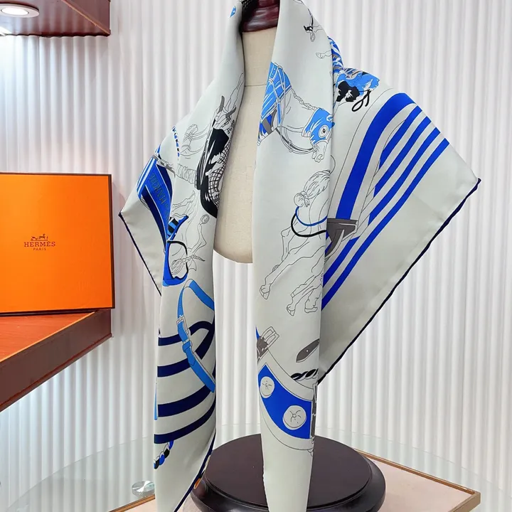 スーパーコピー エルメス マフラー