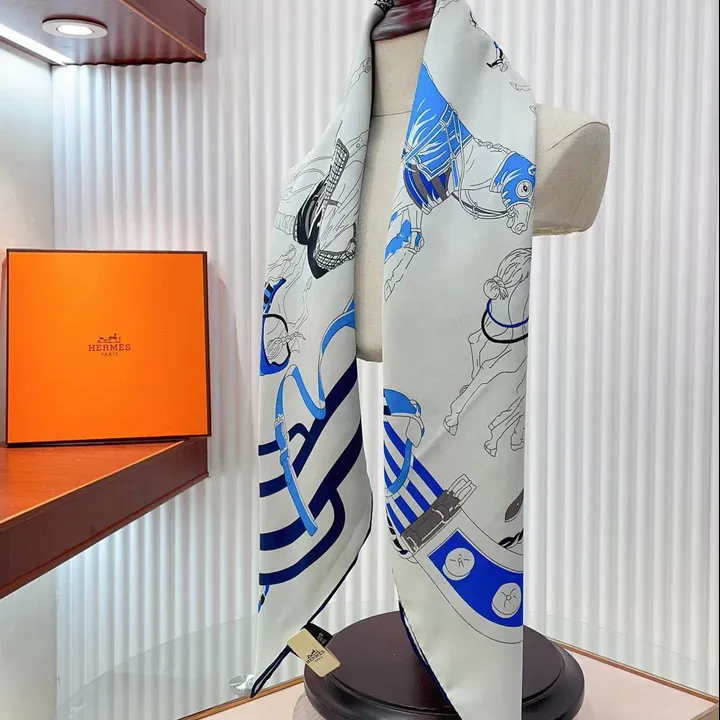 スーパーコピー エルメス マフラー