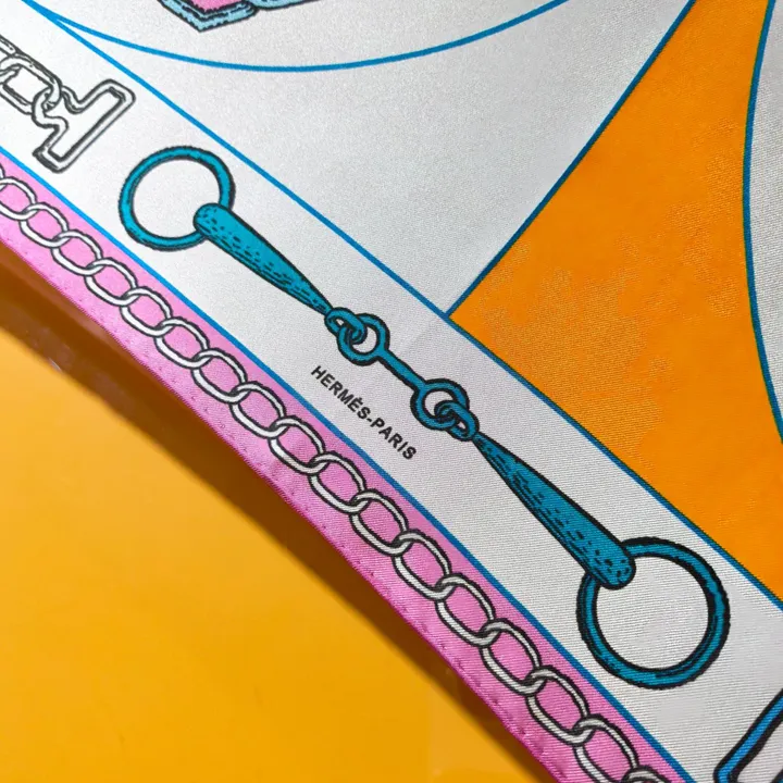 スーパーコピー エルメス マフラー