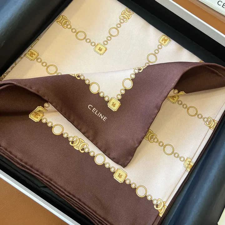 スーパーコピー セリーヌ マフラー