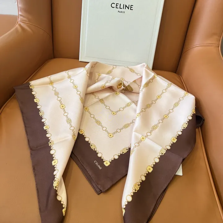 スーパーコピー セリーヌ マフラー