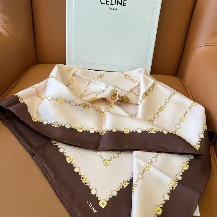 スーパーコピー セリーヌ マフラー