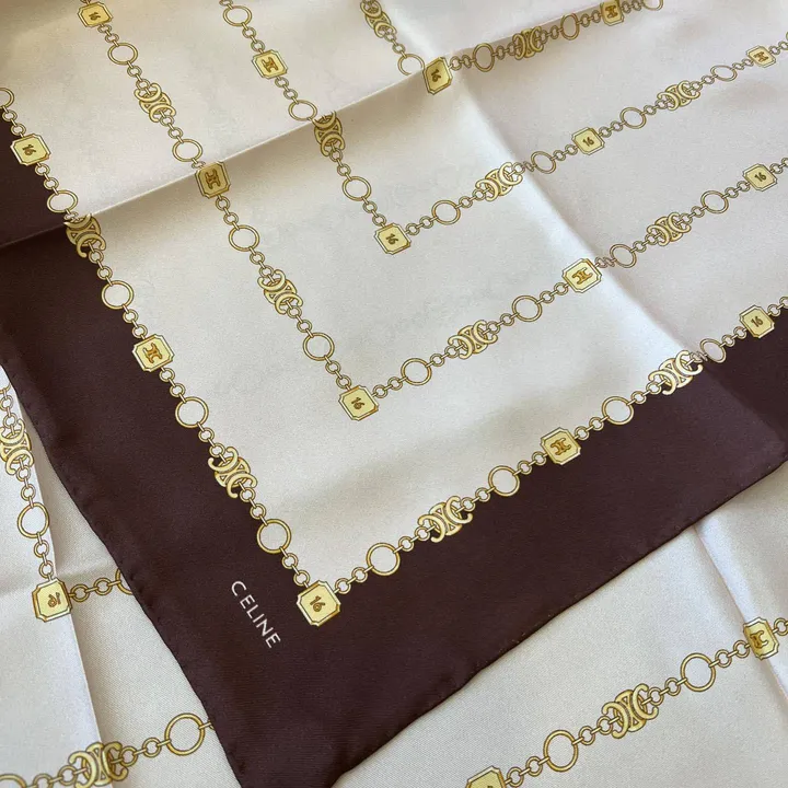 スーパーコピー セリーヌ マフラー