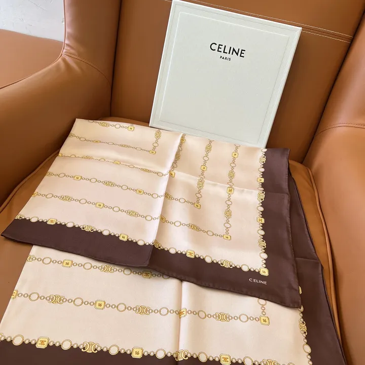 スーパーコピー セリーヌ マフラー