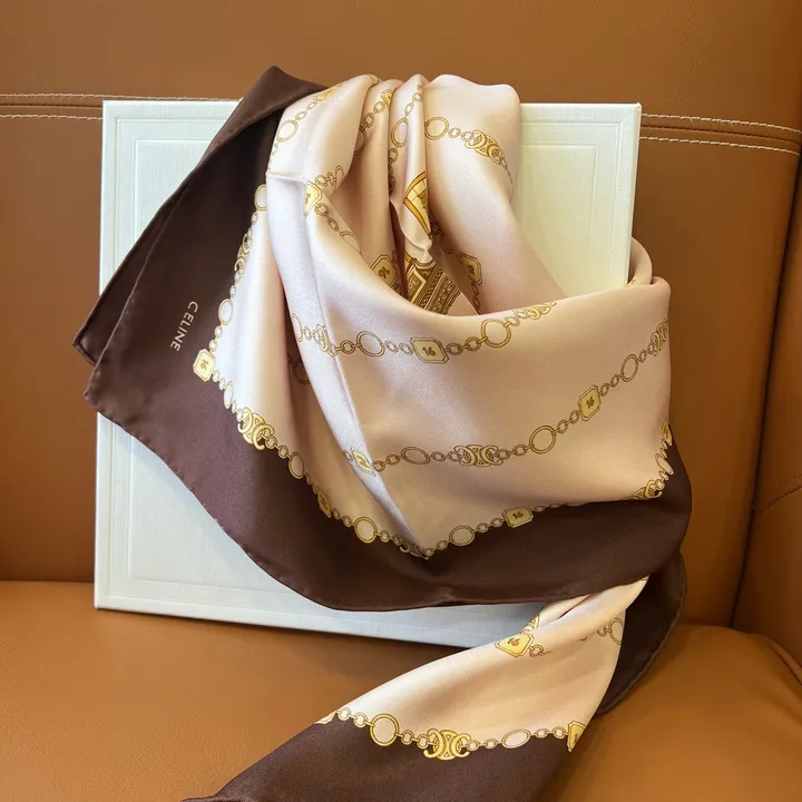 スーパーコピー セリーヌ マフラー