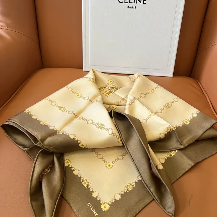 スーパーコピー セリーヌ マフラー