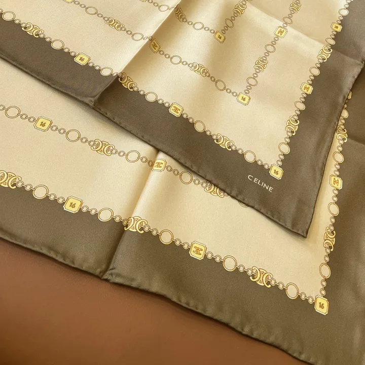 スーパーコピー セリーヌ マフラー