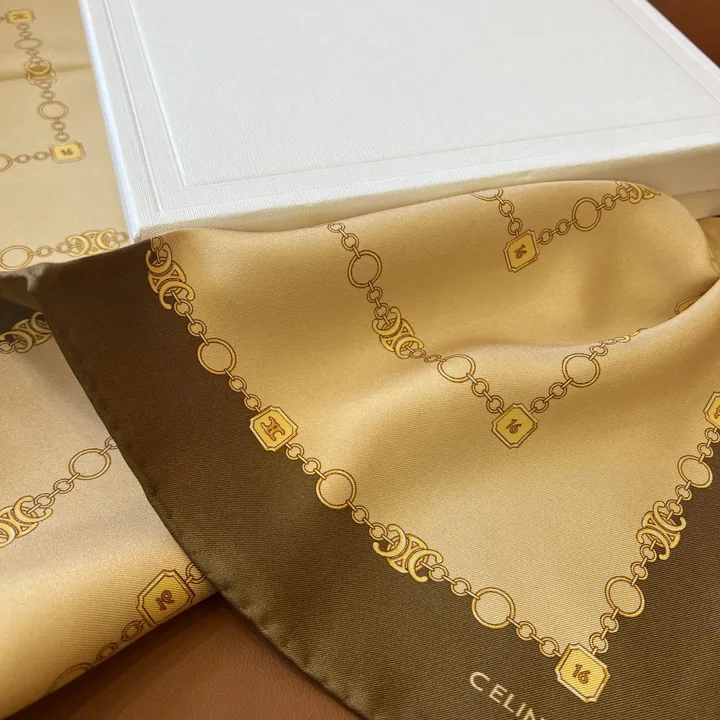 スーパーコピー セリーヌ マフラー