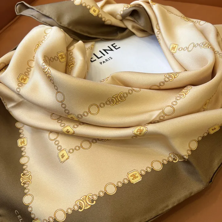 スーパーコピー セリーヌ マフラー