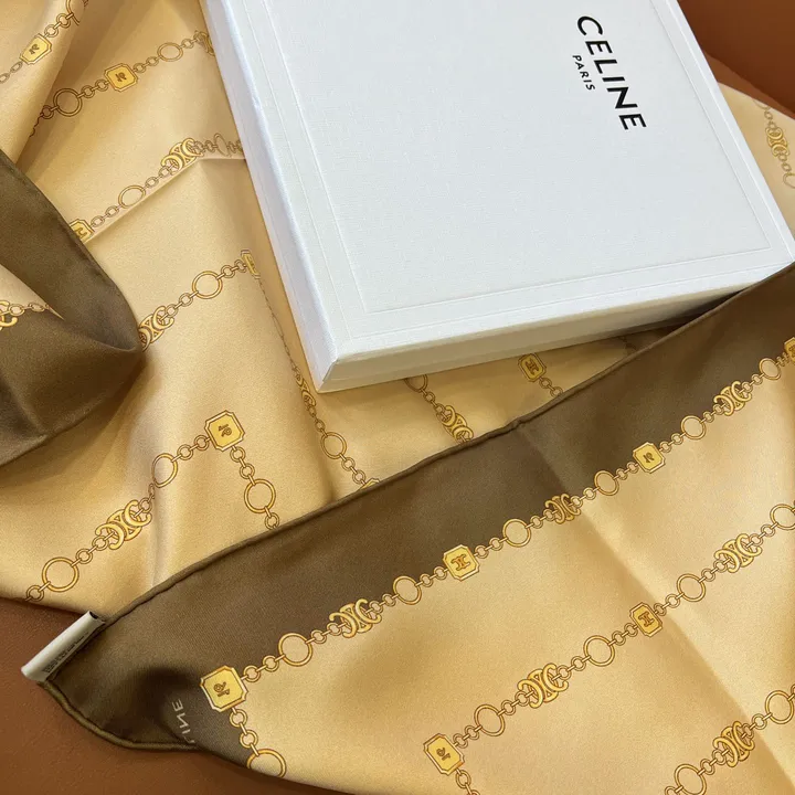 スーパーコピー セリーヌ マフラー