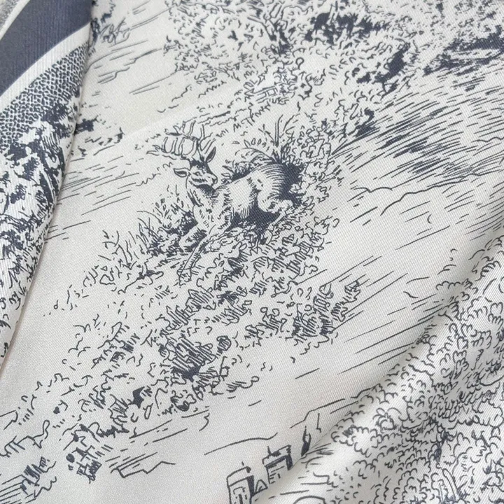 スーパーコピー ディオール マフラー