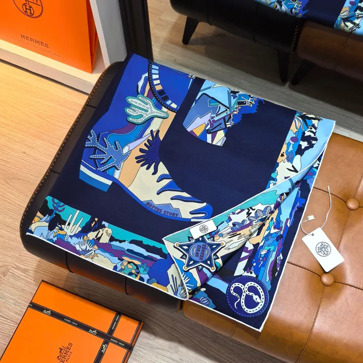 スーパーコピー エルメス マフラー