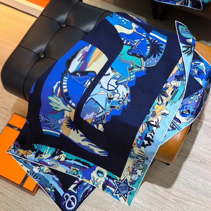 スーパーコピー エルメス マフラー