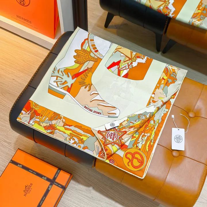 スーパーコピー エルメス マフラー