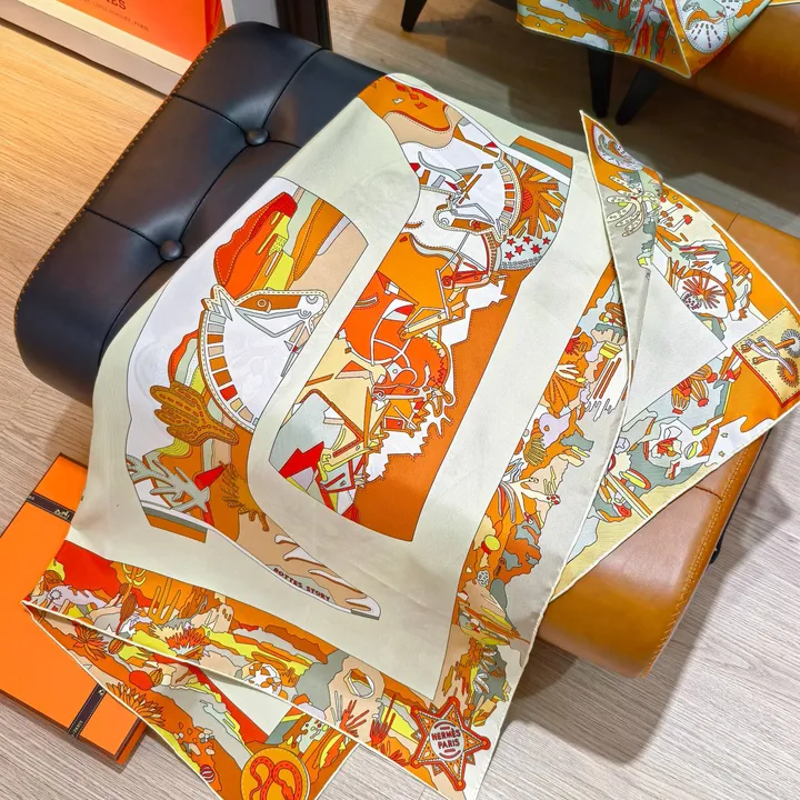 スーパーコピー エルメス マフラー