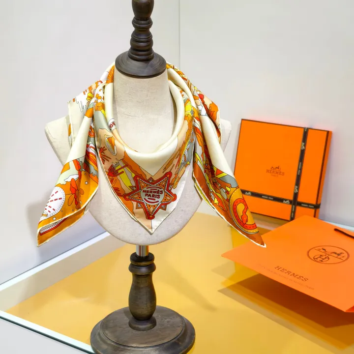 スーパーコピー エルメス マフラー