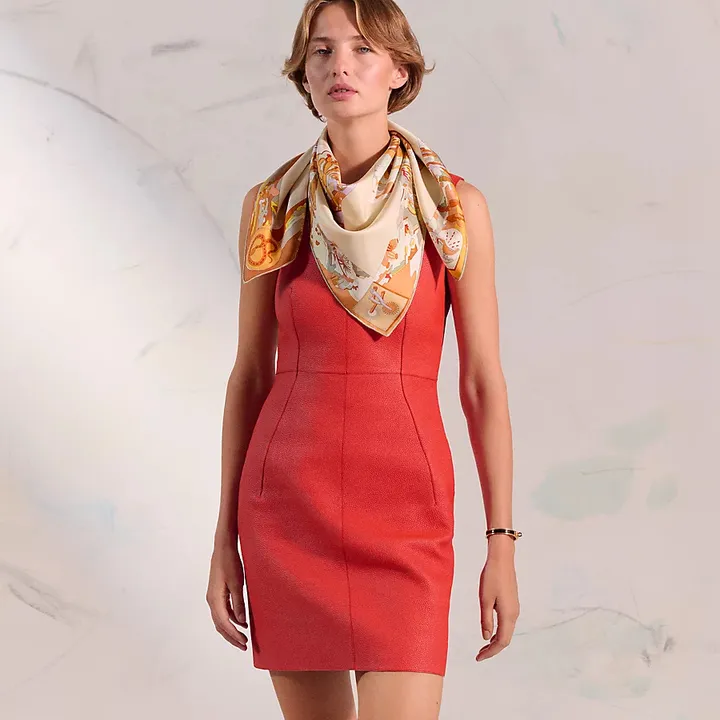 スーパーコピー エルメス マフラー