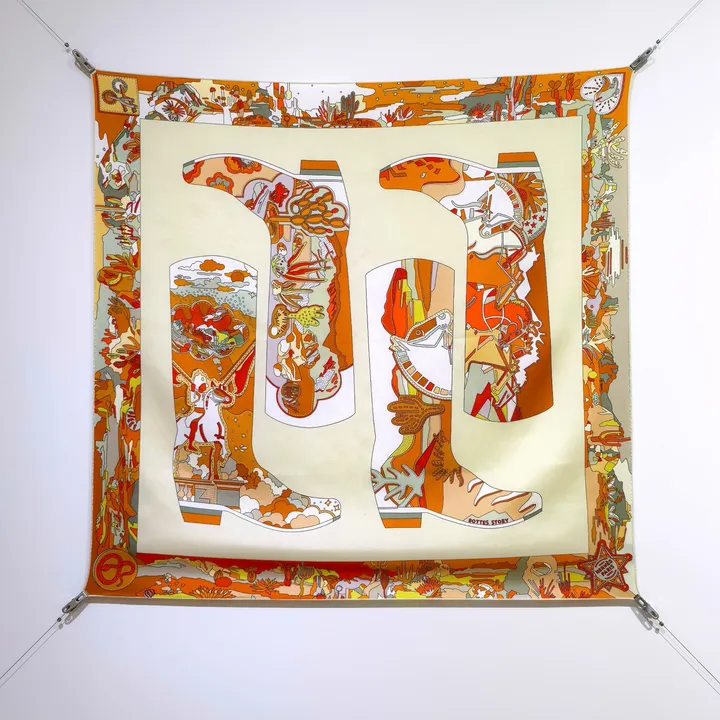 スーパーコピー エルメス マフラー