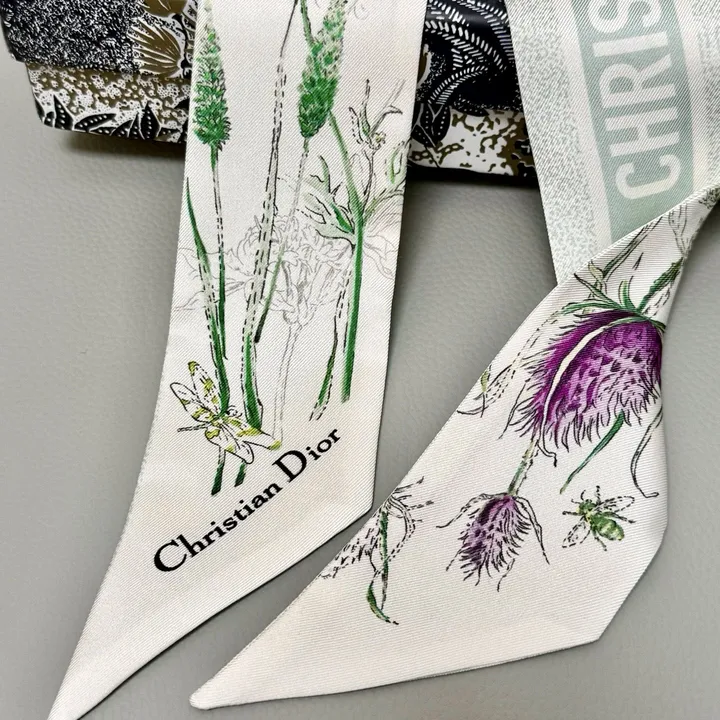 スーパーコピー ディオール マフラー