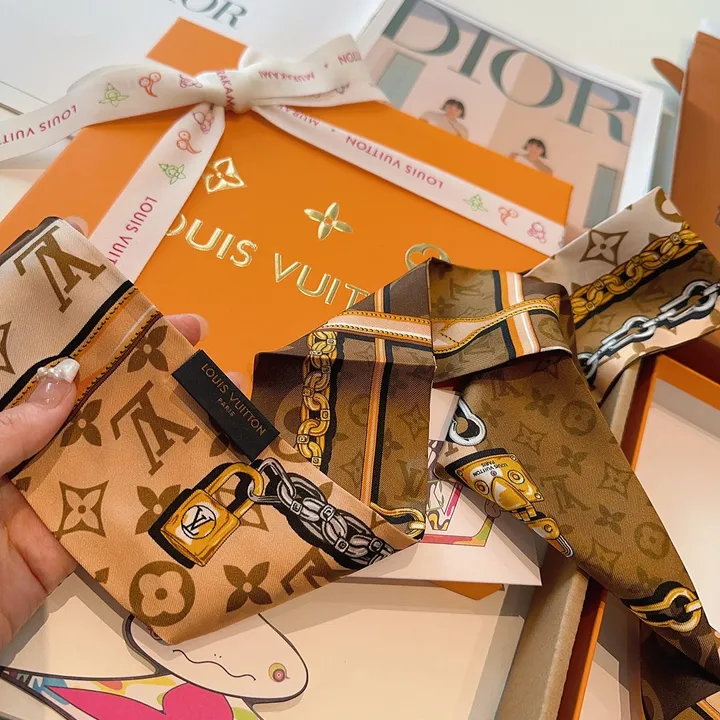 スーパーコピー ルイヴィトン マフラー