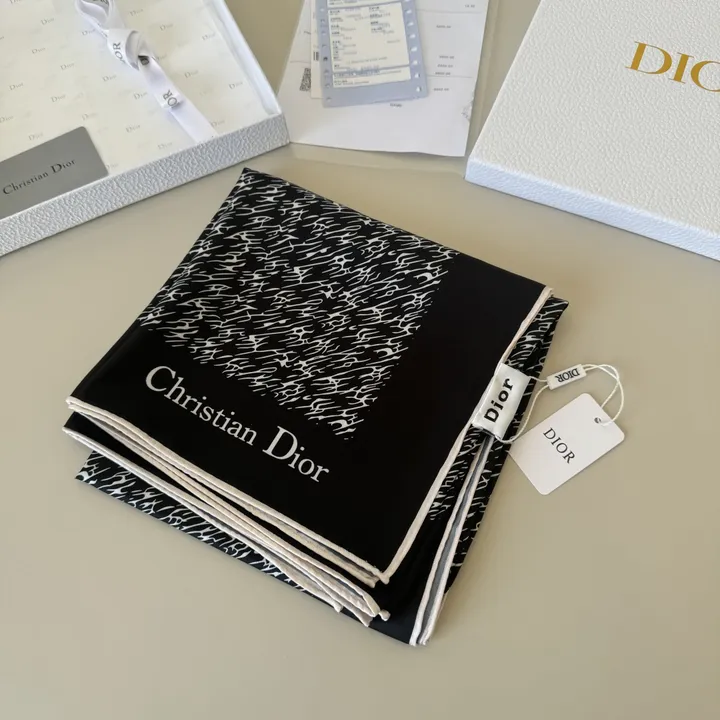 スーパーコピー ディオール マフラー