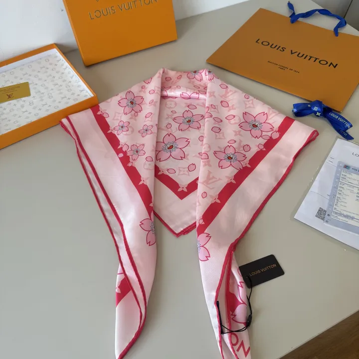 スーパーコピー ルイヴィトン マフラー