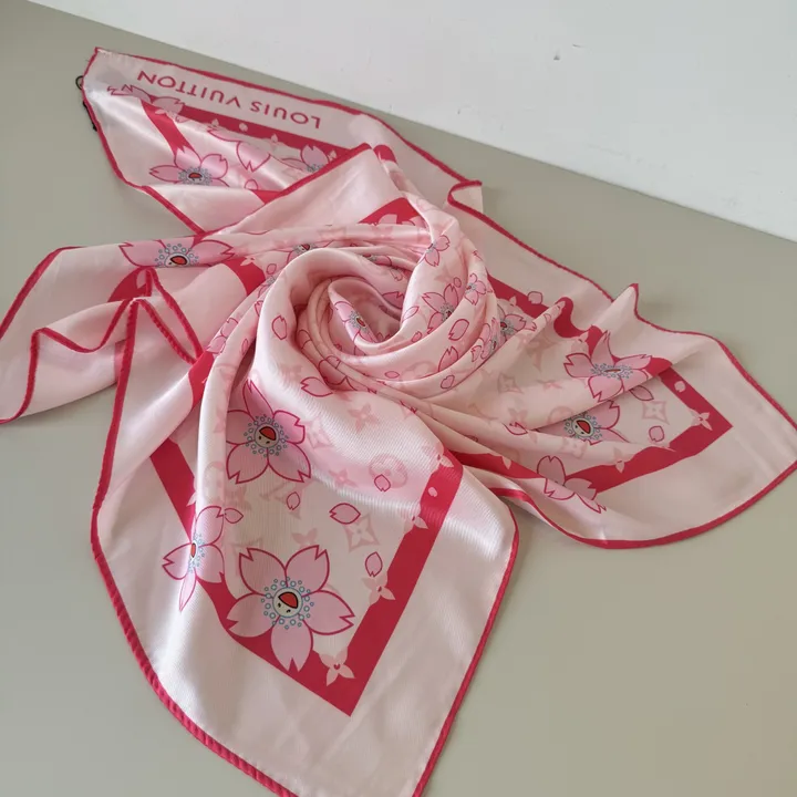 スーパーコピー ルイヴィトン マフラー