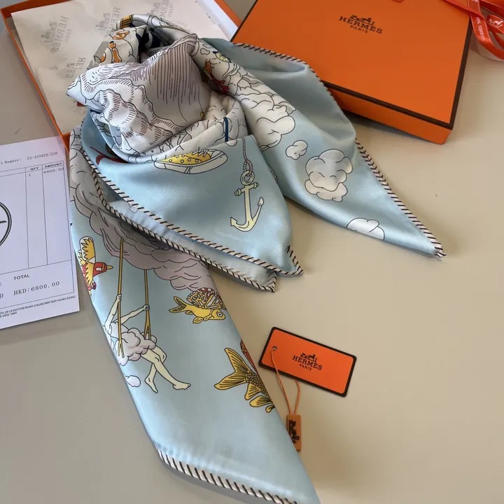 スーパーコピー エルメス マフラー