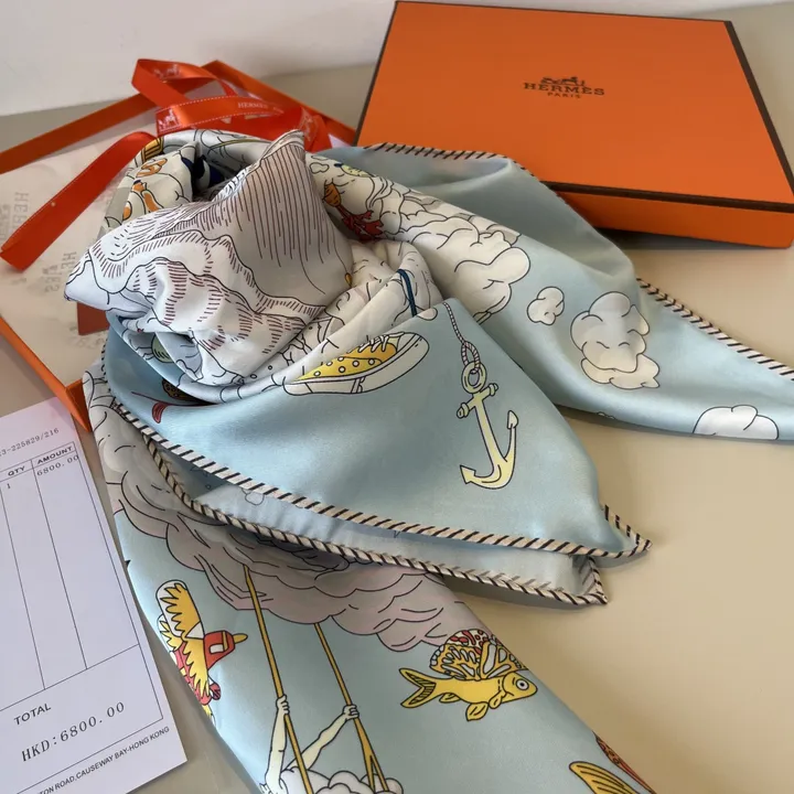 スーパーコピー エルメス マフラー