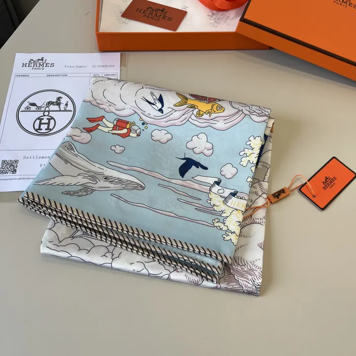 スーパーコピー エルメス マフラー