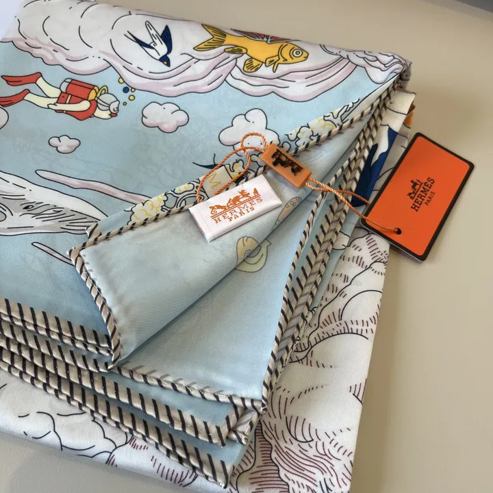 スーパーコピー エルメス マフラー