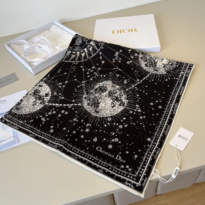 スーパーコピー ディオール マフラー