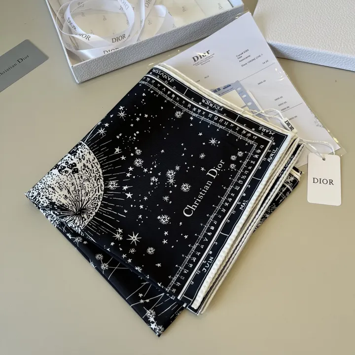 スーパーコピー ディオール マフラー