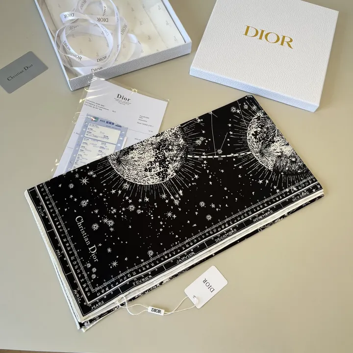 スーパーコピー ディオール マフラー