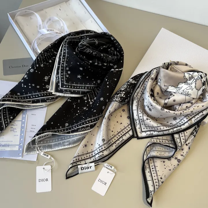 スーパーコピー ディオール マフラー