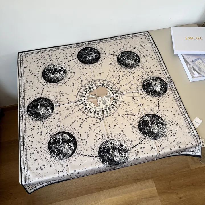 スーパーコピー ディオール マフラー