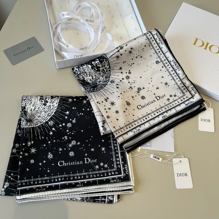 スーパーコピー ディオール マフラー