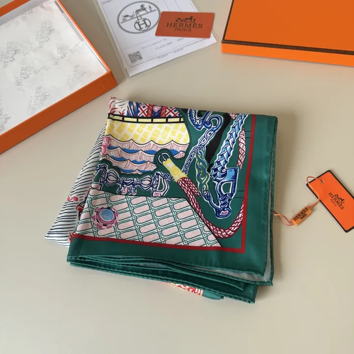 スーパーコピー エルメス マフラー