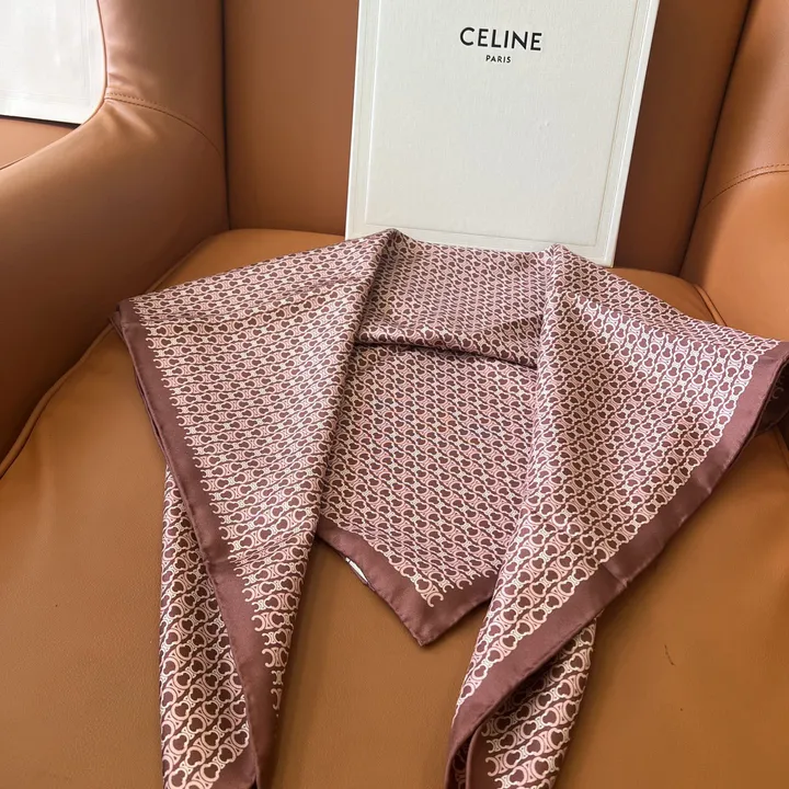 スーパーコピー セリーヌ マフラー