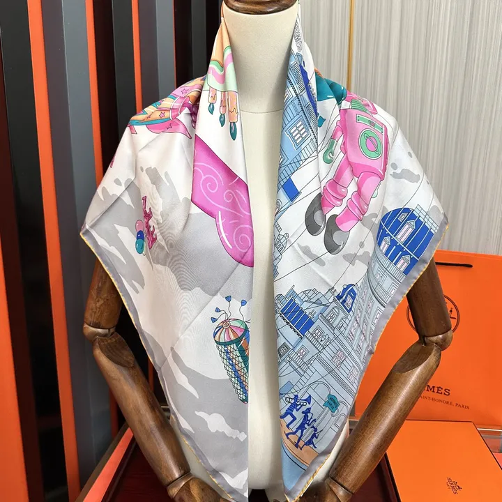 スーパーコピー エルメス マフラー