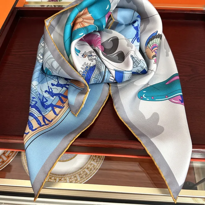 スーパーコピー エルメス マフラー