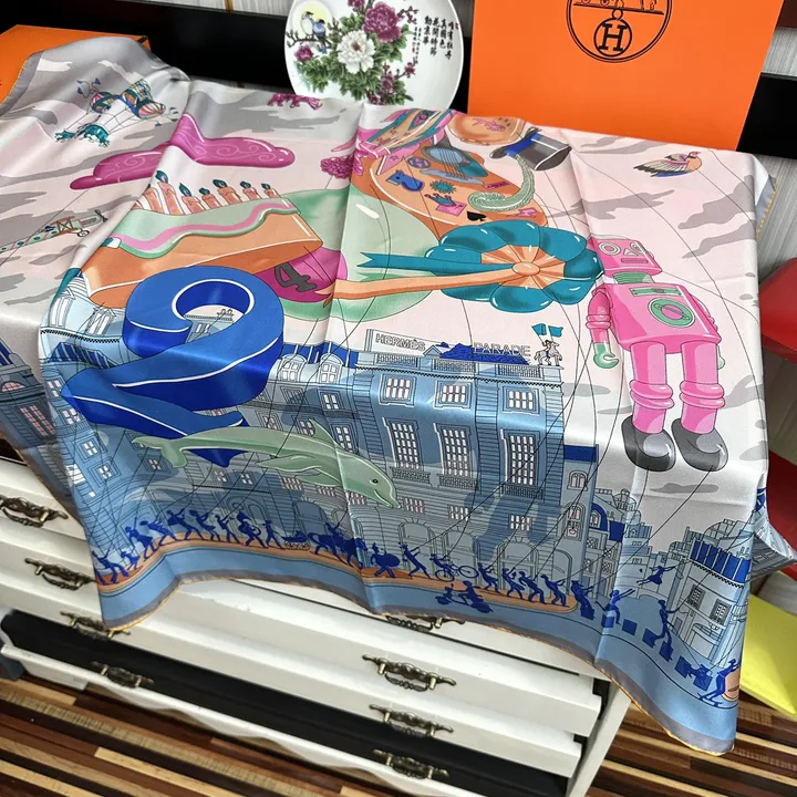 スーパーコピー エルメス マフラー