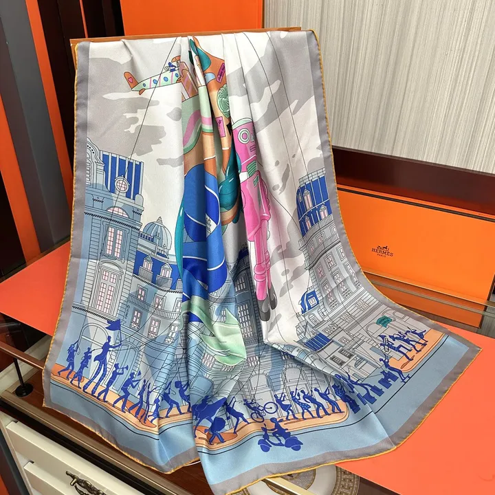 スーパーコピー エルメス マフラー