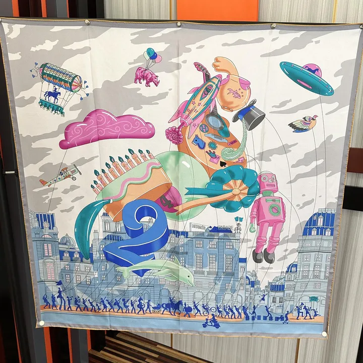 スーパーコピー エルメス マフラー