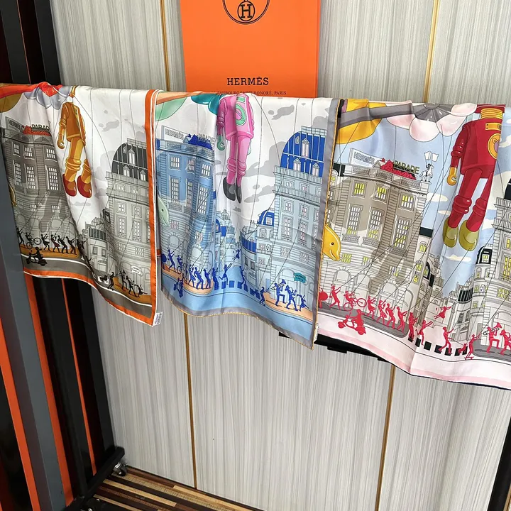 スーパーコピー エルメス マフラー