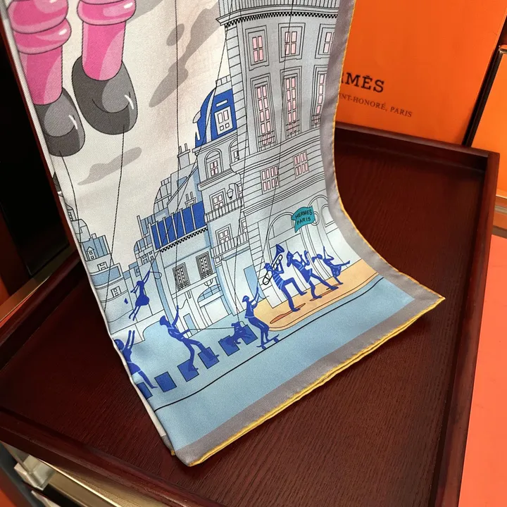 スーパーコピー エルメス マフラー